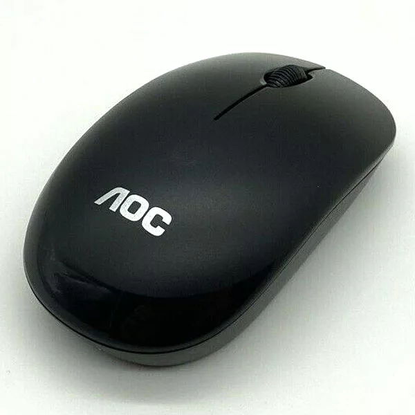 ماوس بی سیم ای او سی مدل MS320