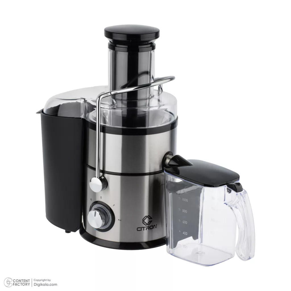 آبمیوه‌گیری سیترون مدل CJE-270