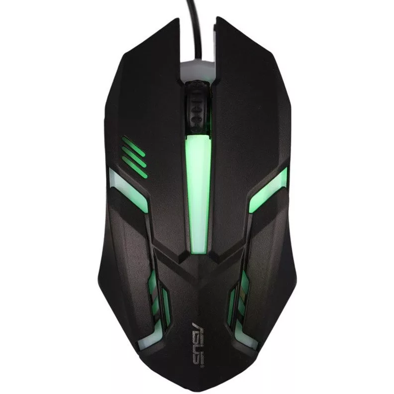 ماوس گیمینگ باسیم ایسوس مدل MT-X1