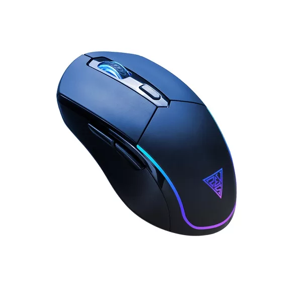 ماوس بی سیم مخصوص بازی گیم دیاس مدل HADES M2