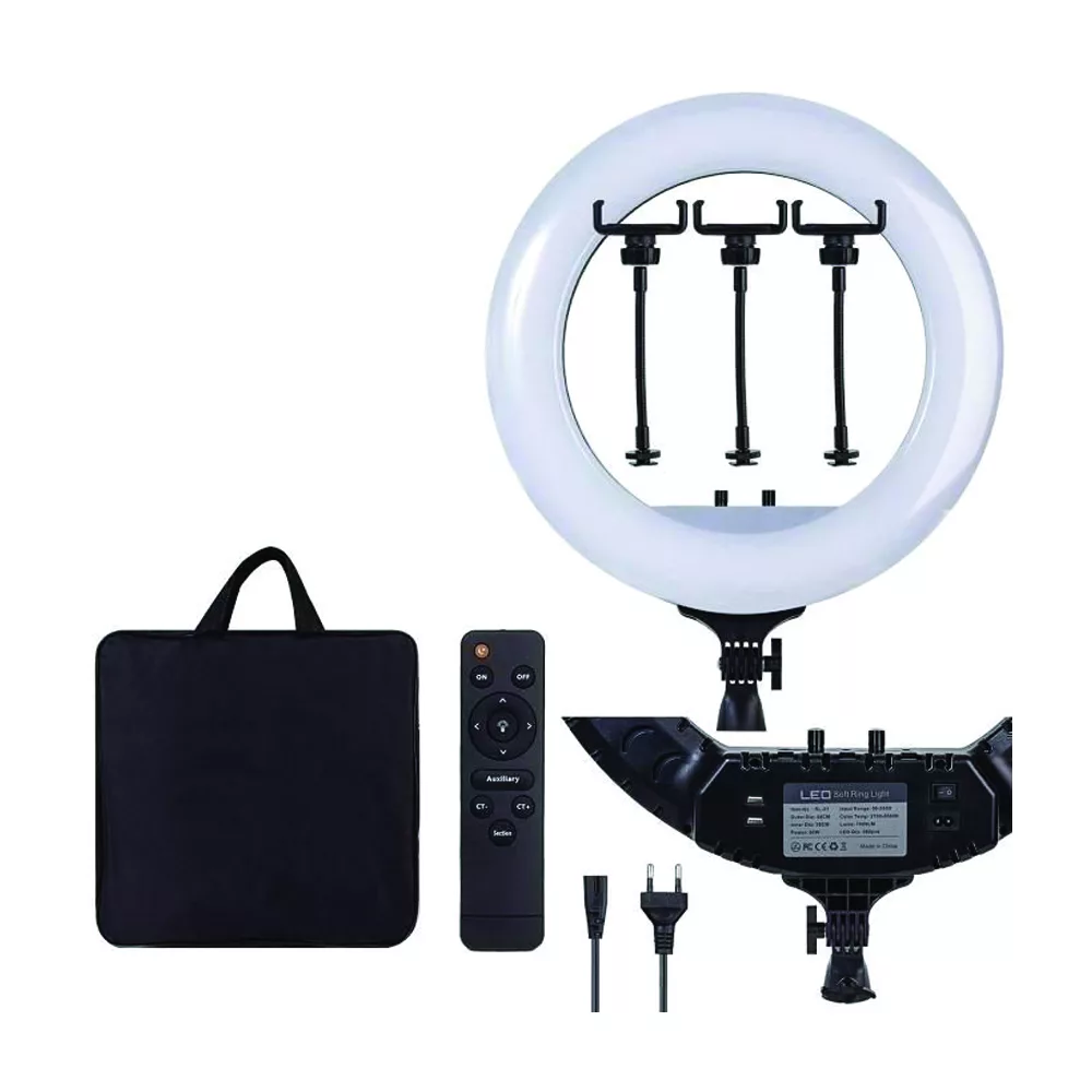 رینگ لایت مدل 21 -RL