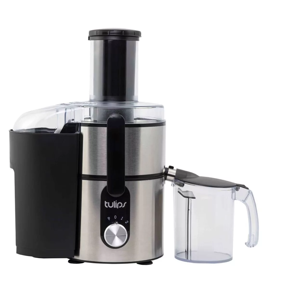 آبمیوه‌گیری تولیپس مدل FJ - 479