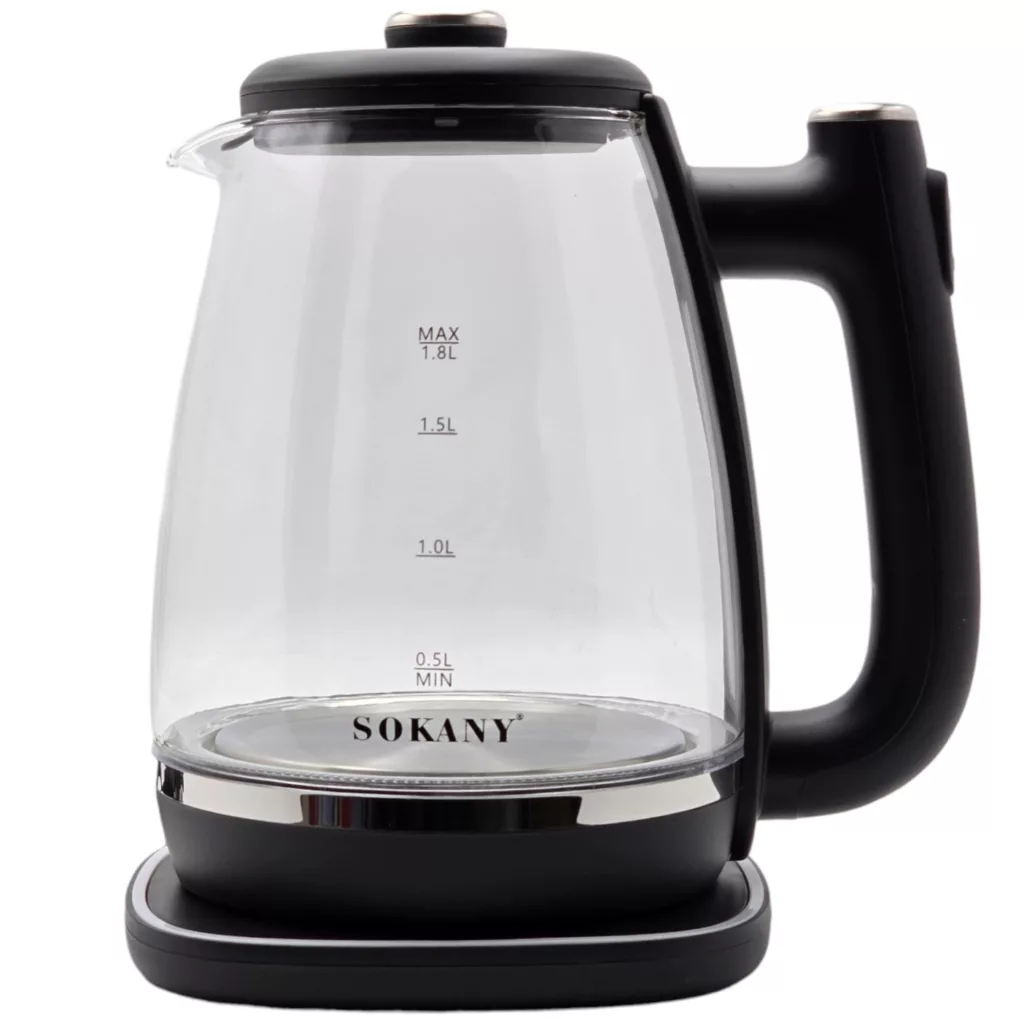 کتری برقی سوکانی مدل SK-09034