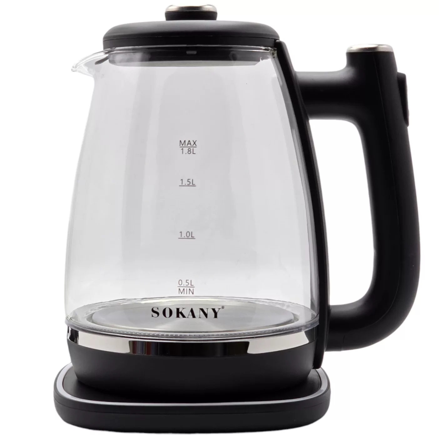 کتری برقی سوکانی مدل SK-09034