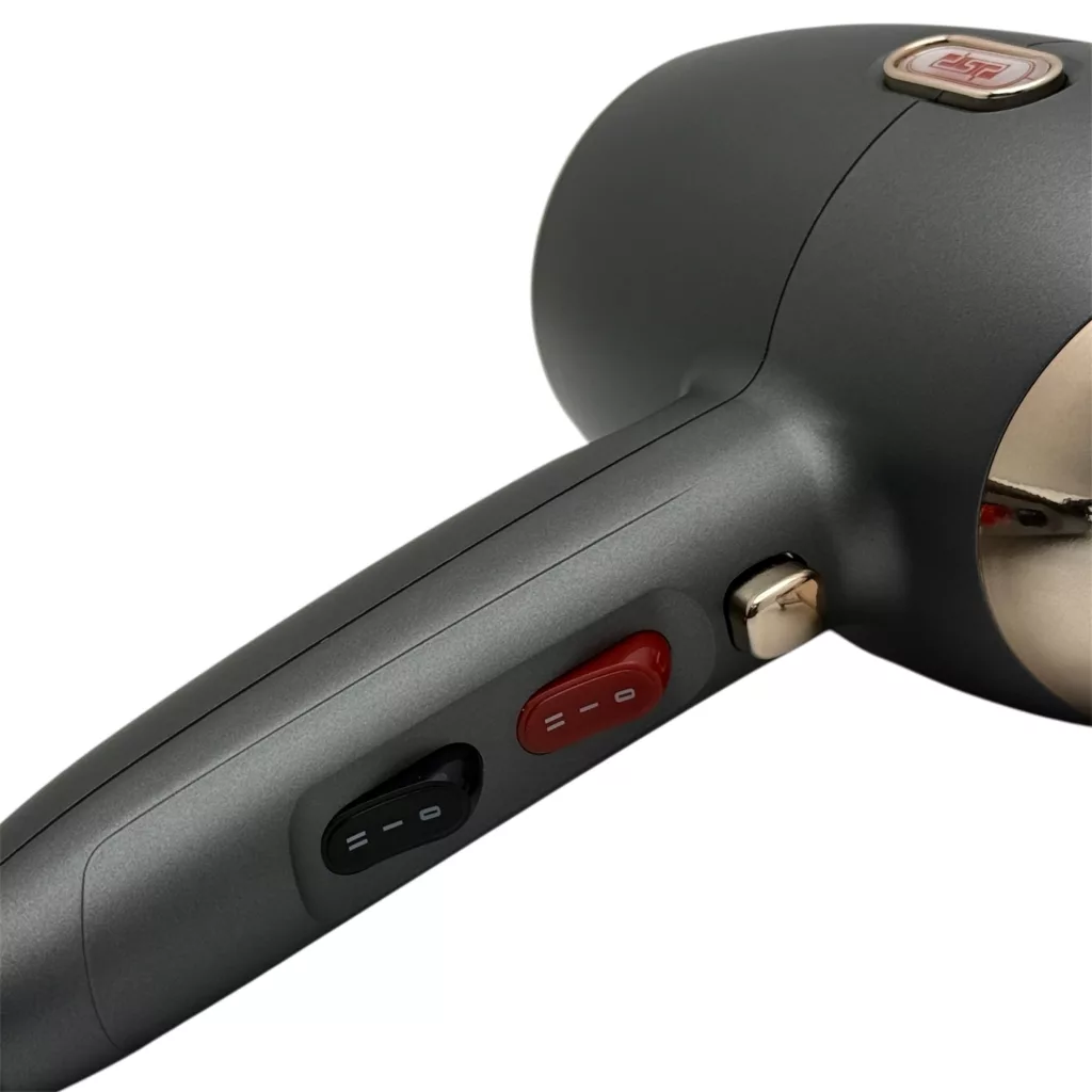 سشوار حرفه ای 1800وات دی اس پی مدل 37190