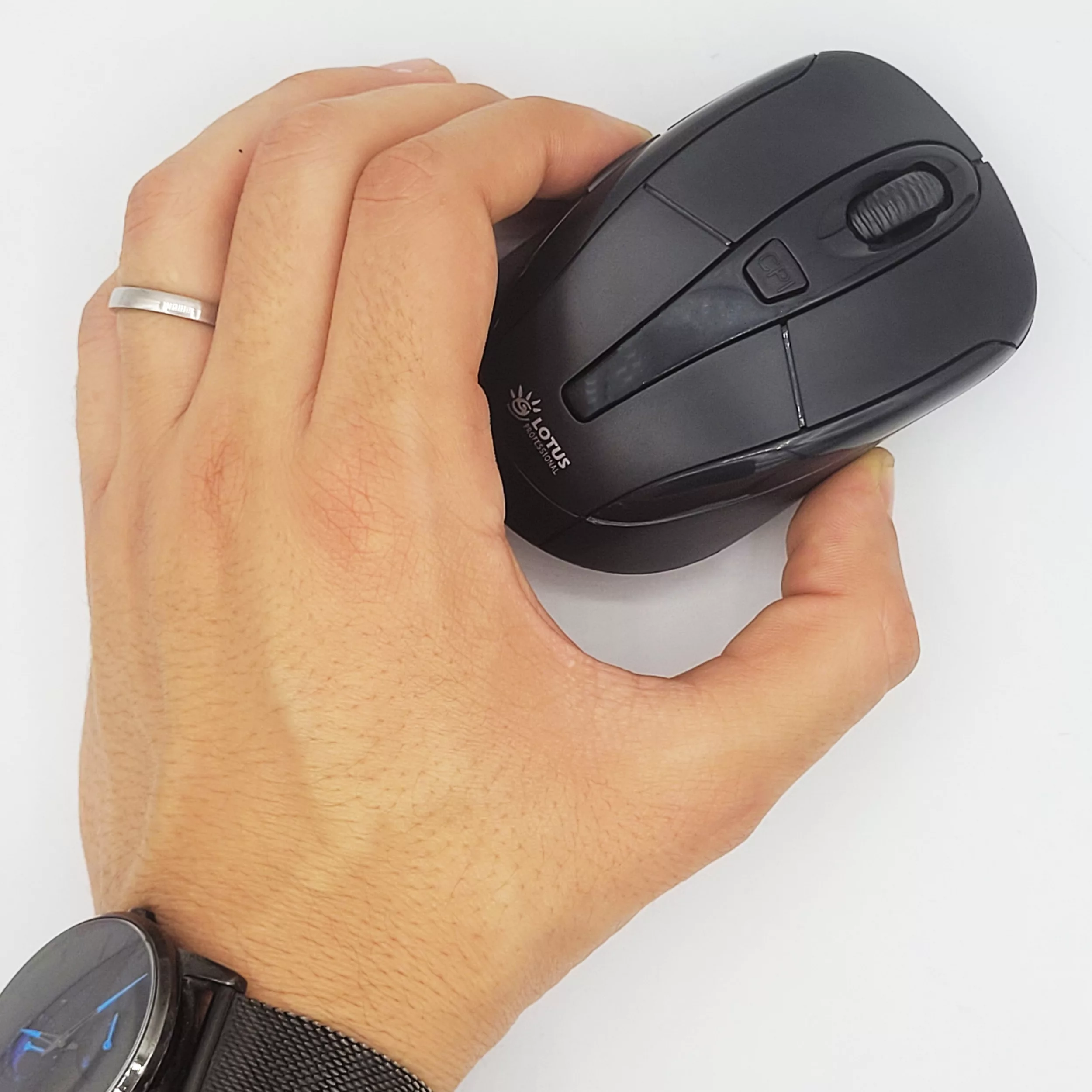 موس بی سیم لوتوس مدل 3100WIRELESS