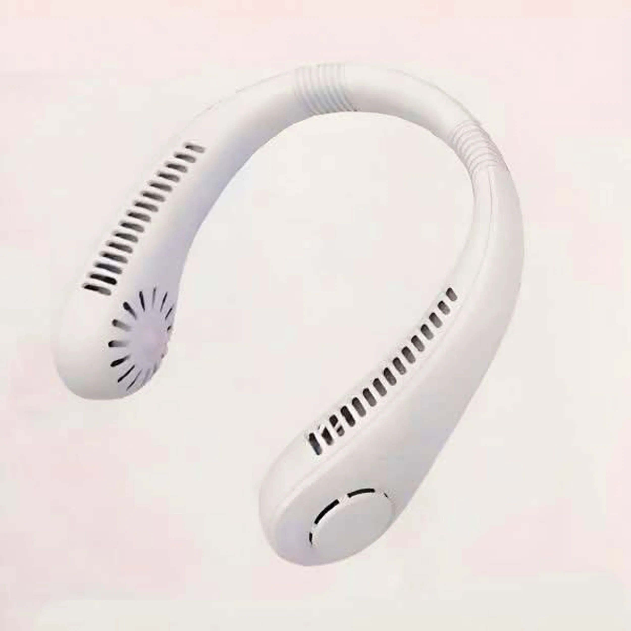 پنکه گردنی نیک مدل X5 ظرفیت ۳۰۰۰ میلی آمپر ساعت