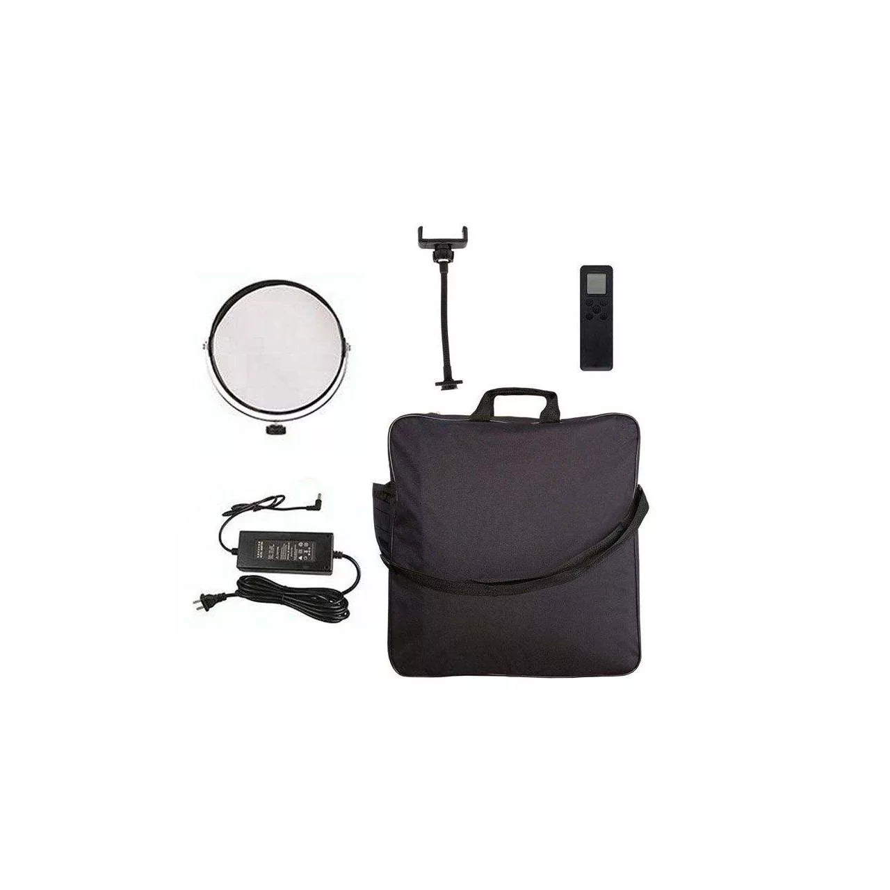 رینگ لایت مدل SY-3161 II