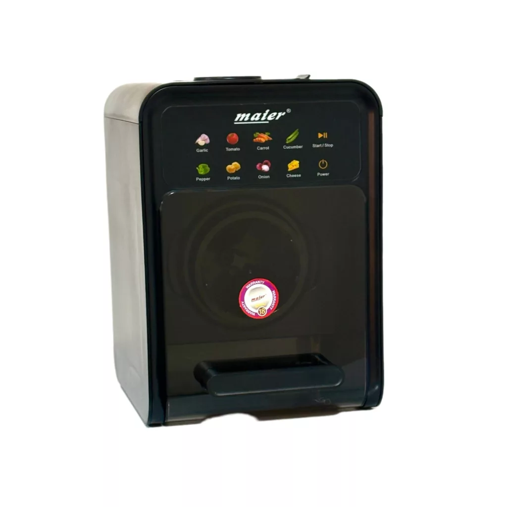 رنده برقی مایر مدل MR-298