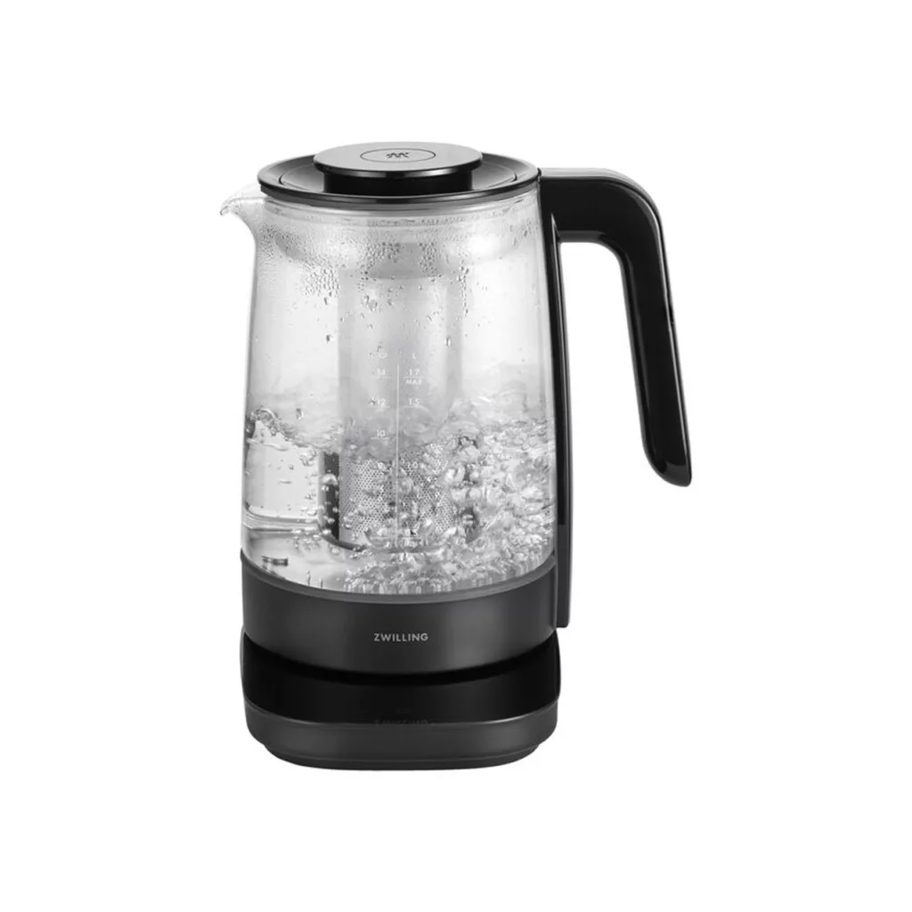 کتری برقی زولینگ مدل 53102-501-0 گنجایش 1.7 لیتر