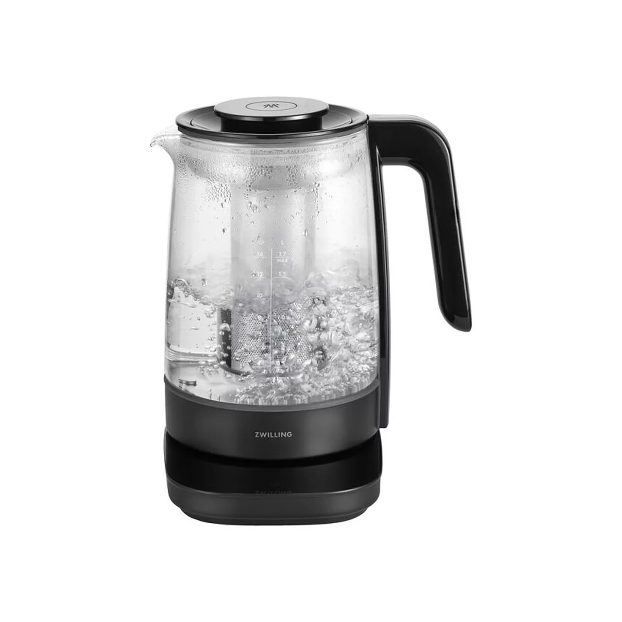 کتری برقی زولینگ مدل 53102-501-0 گنجایش 1.7 لیتر