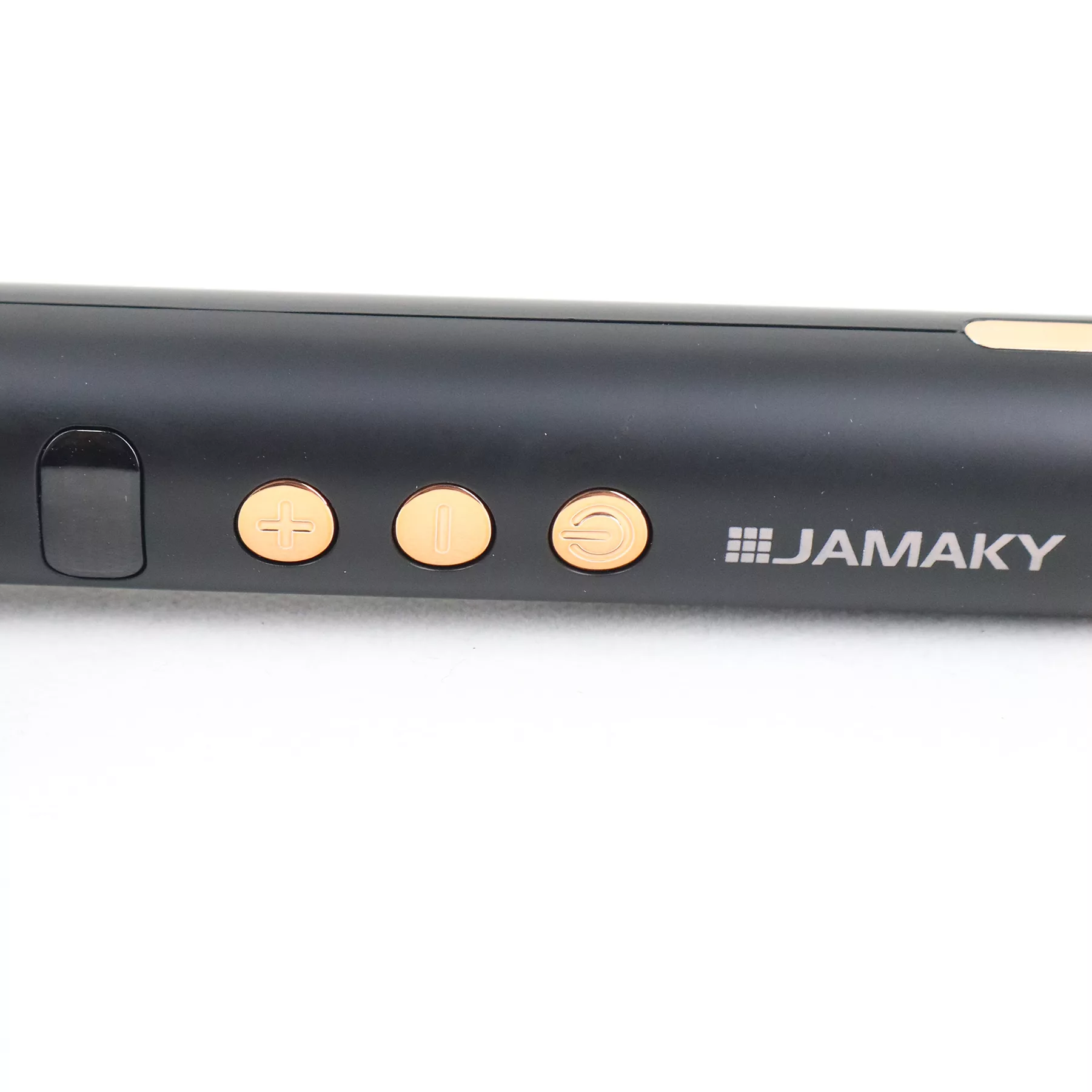 فر کننده مو جاماکی مدل JPC20003Keratin