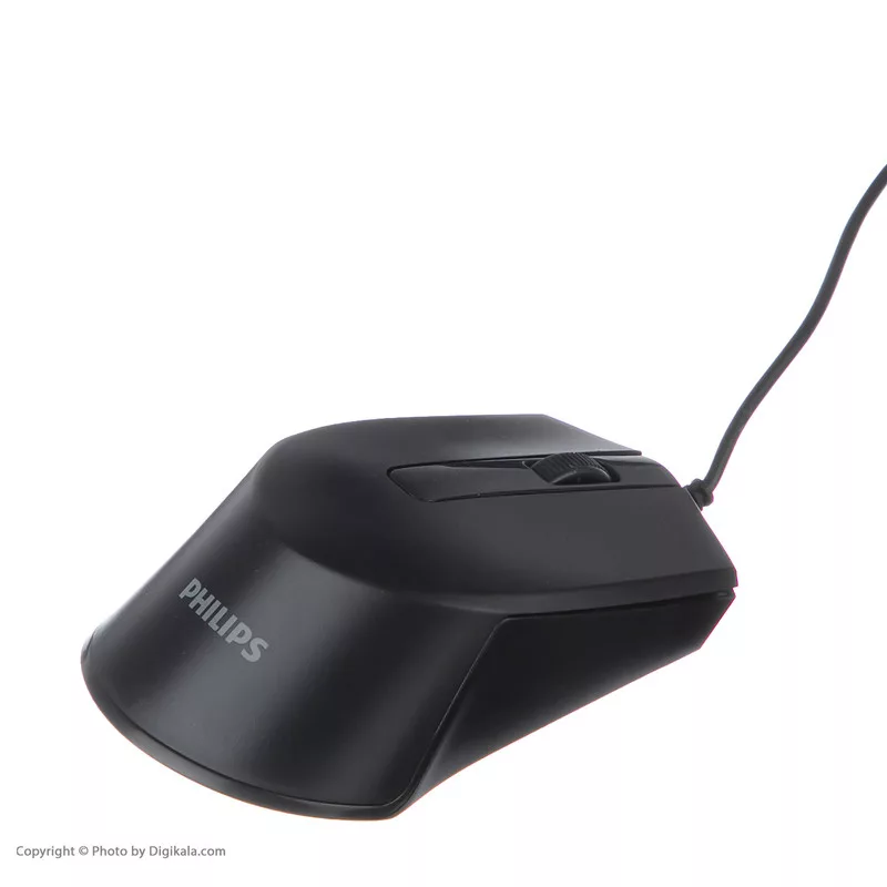 کیبورد و ماوس فیلیپس مدل C234