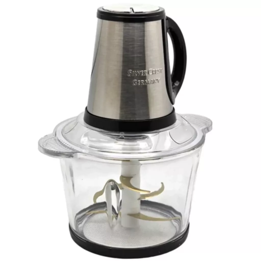 خردکن 3.8 لیتری سیلور کرست مدل SR-2024