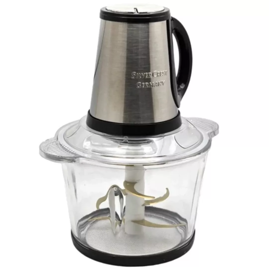 خردکن 3.8 لیتری سیلور کرست مدل SR-2024