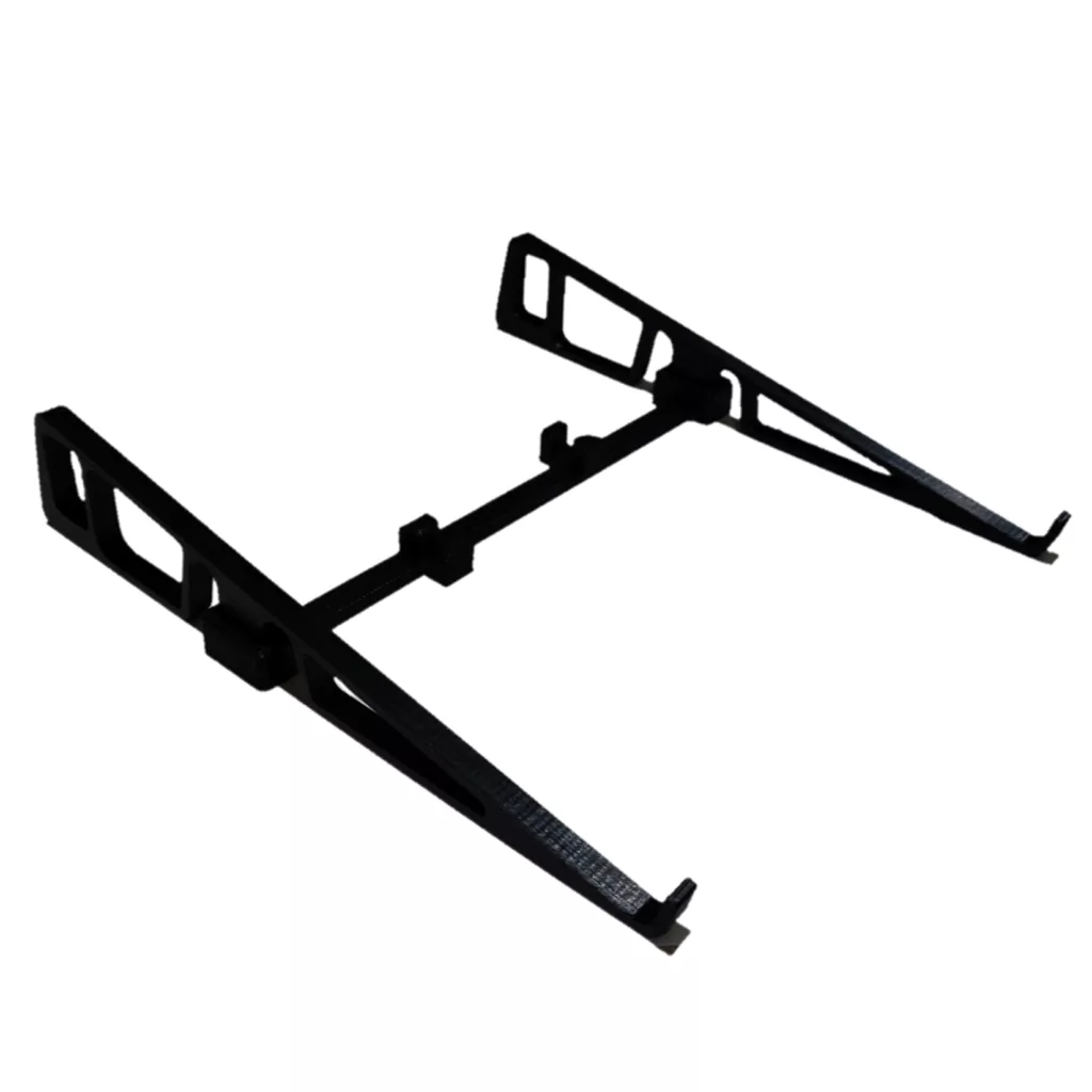 پایه نگهدارنده لپ تاپ مدل BP-3D01