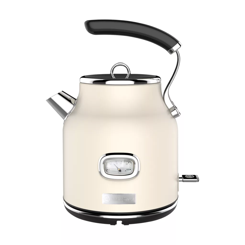 کتری برقی وستینگ‌هاوس مدل WKWKH148 گنجایش ۱.۷ لیتر