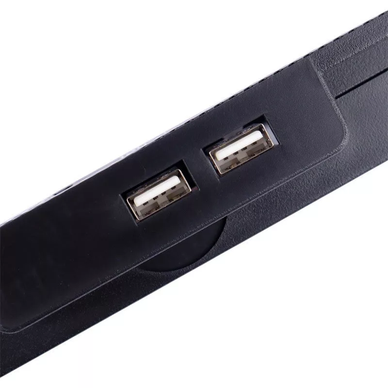 پایه خنک کننده  لپ تاپ پی نت مدل P705