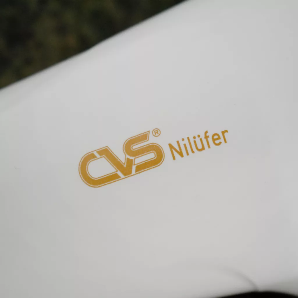 سشوار سی وی اس مدل DN - 7011