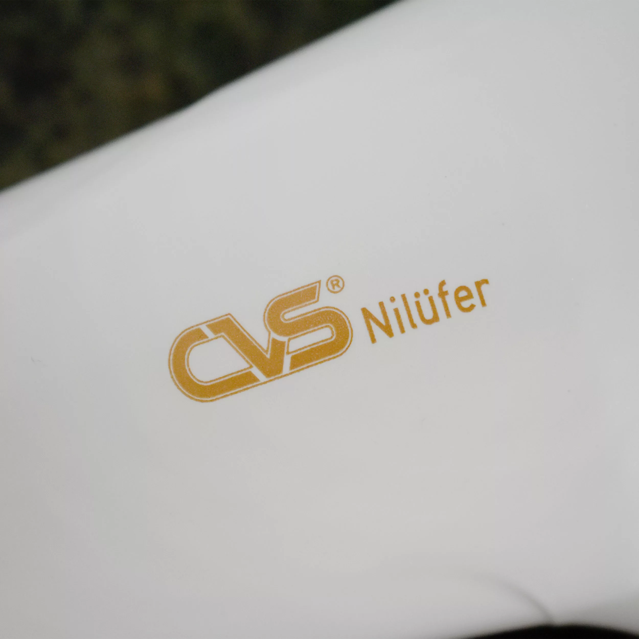 سشوار سی وی اس مدل DN - 7011