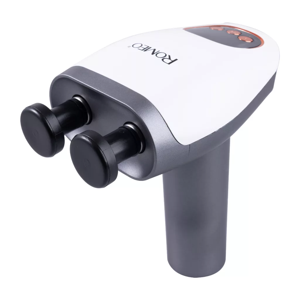 ماساژور برقی رومئو مدل RM-8383