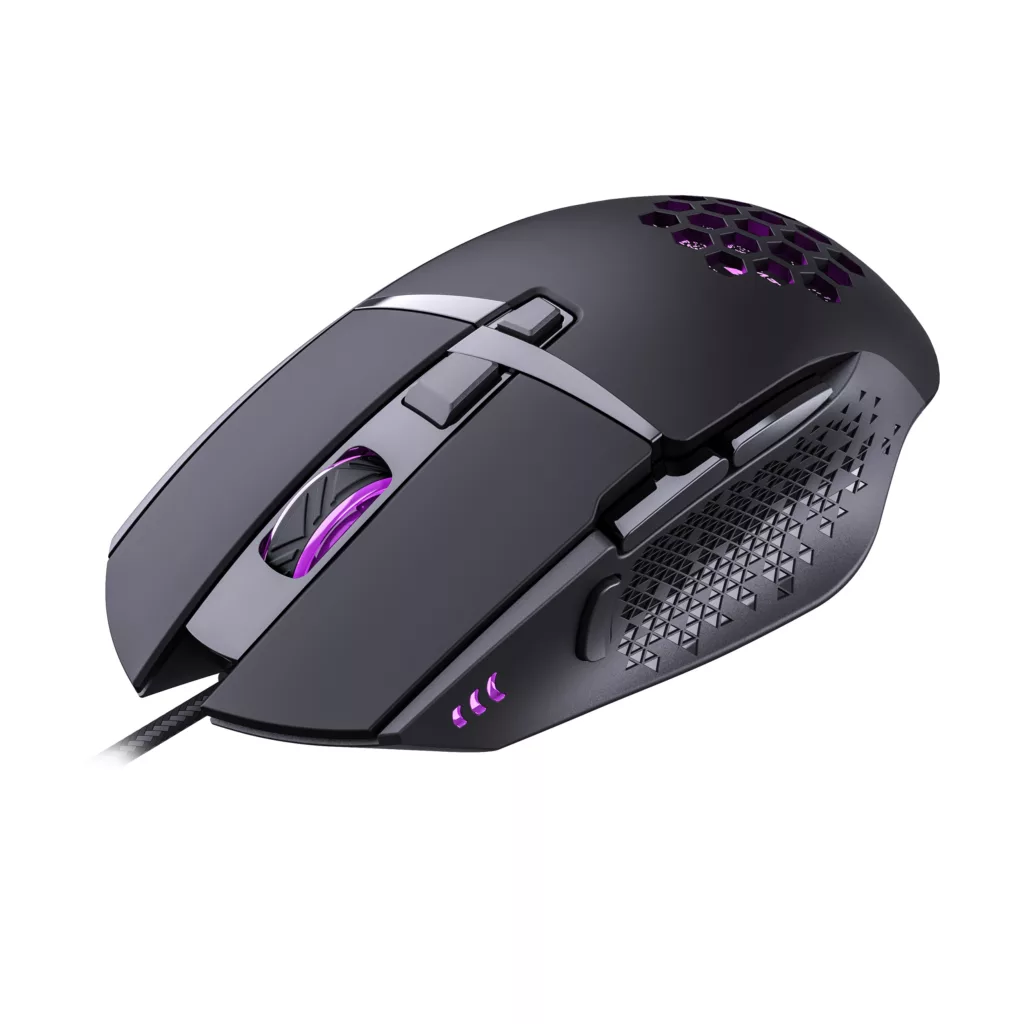 ماوس ایلون مدل GM2