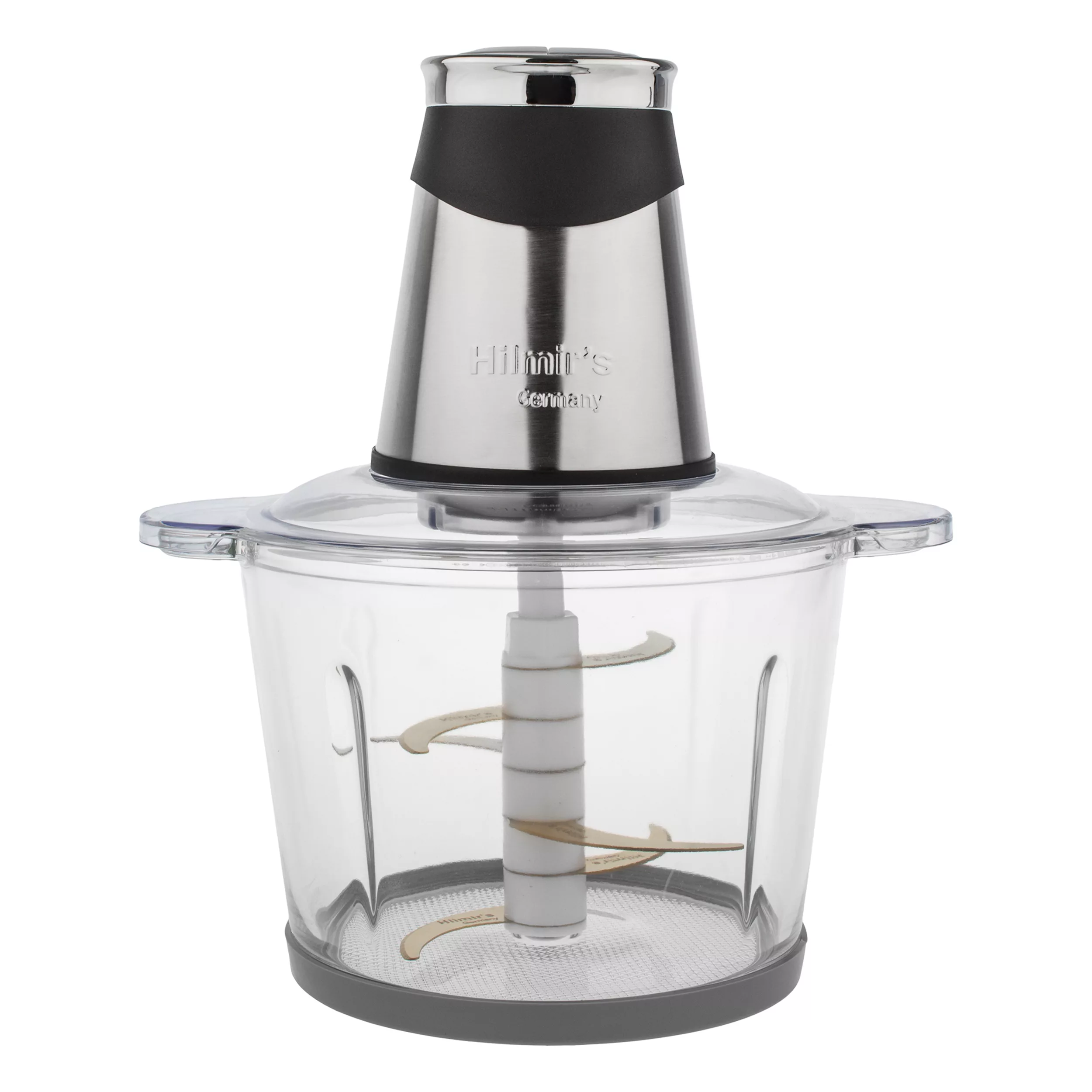 خردکن 2 لیتری هیلمرز مدل 5139-HI