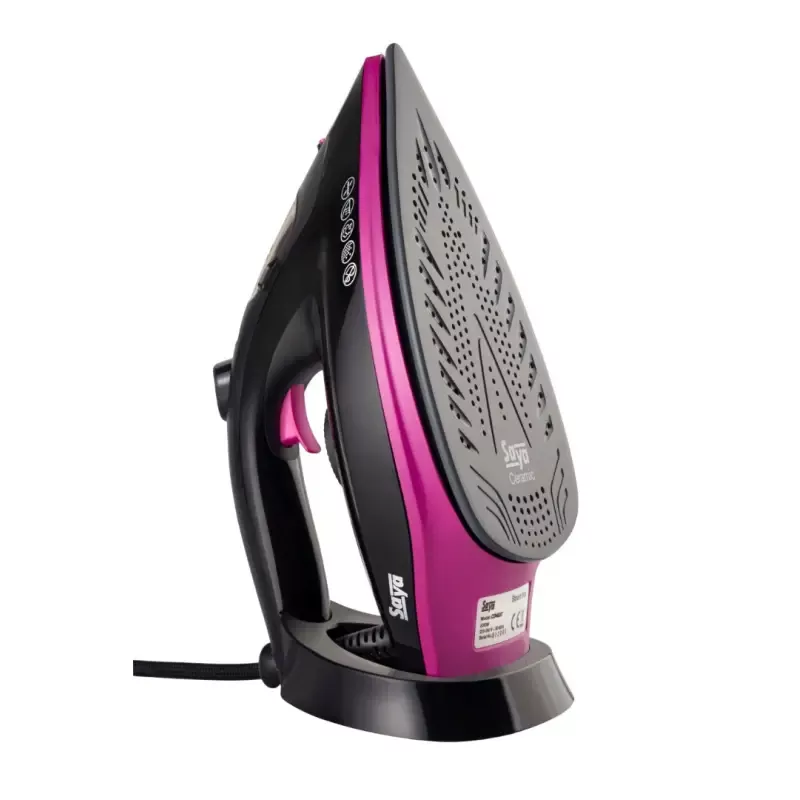 اتو بخار 3000 وات سایا مدل COMBAT