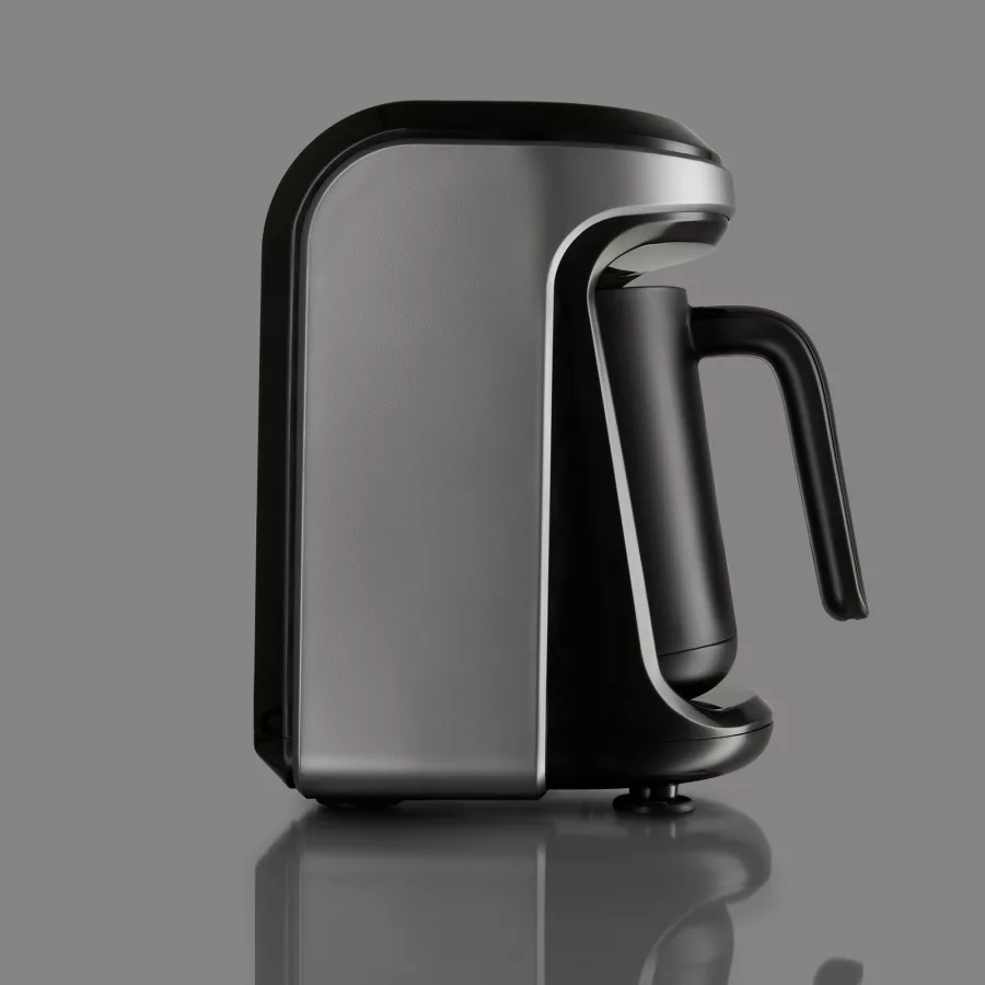 قهوه‌ساز کاراجا مدل Hatir hups