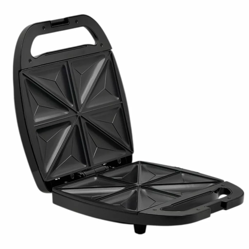 ساندویچ‌ساز چهار خانه مونتینی مدل MOSCOW