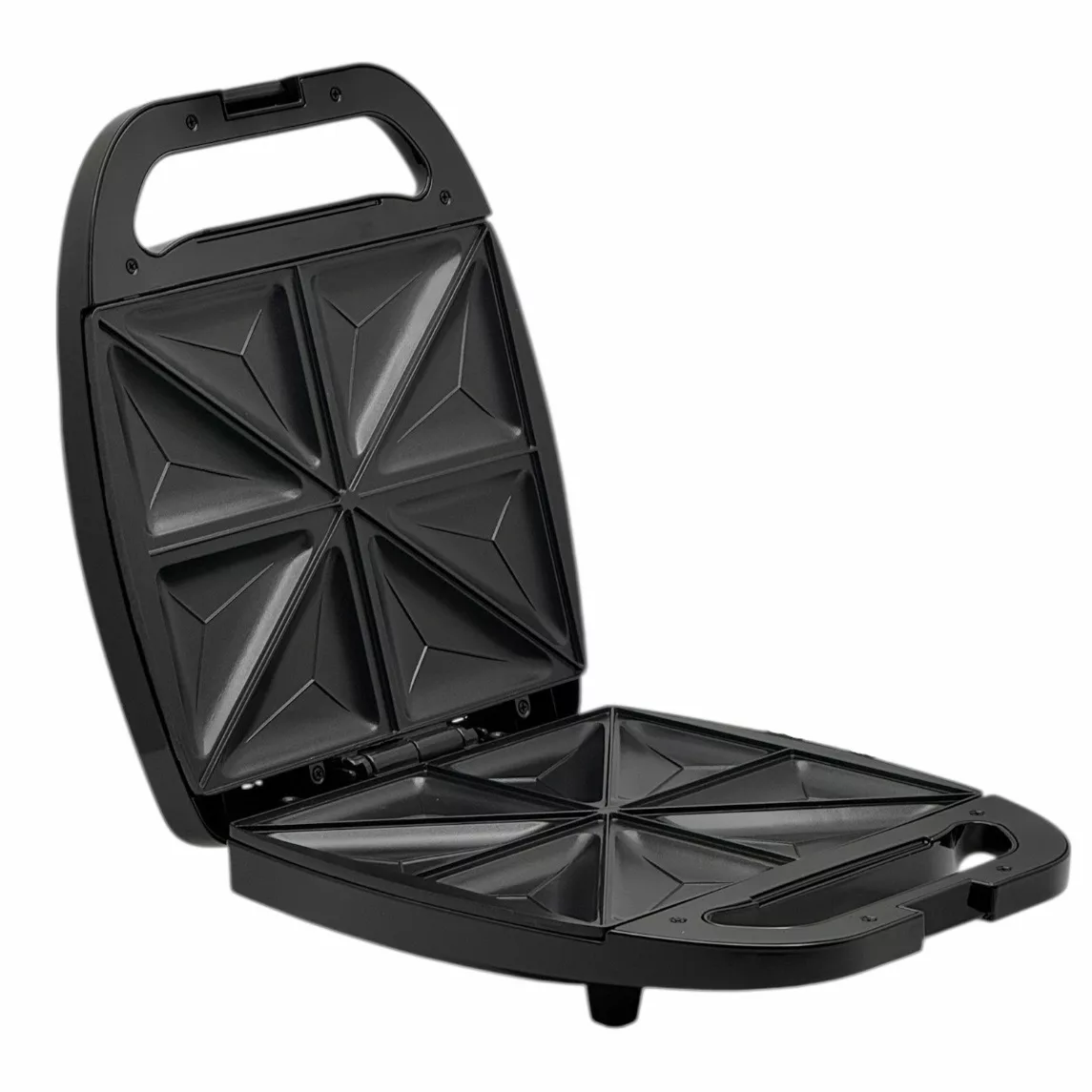 ساندویچ‌ساز چهار خانه مونتینی مدل MOSCOW