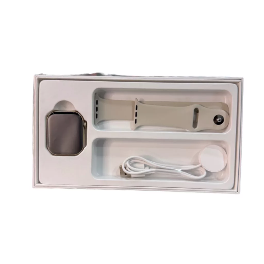 ساعت هوشمند مدل HW X PRO