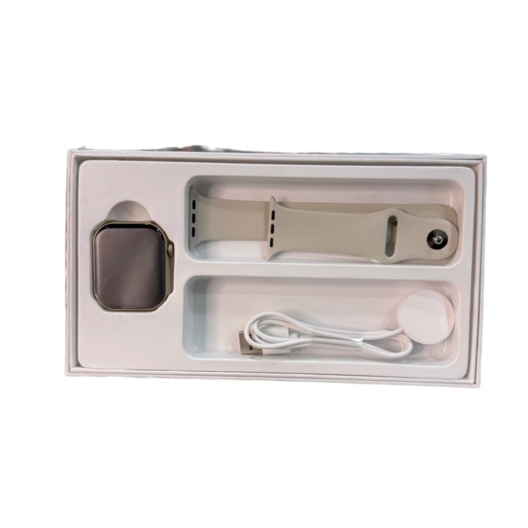 ساعت هوشمند مدل HW X PRO