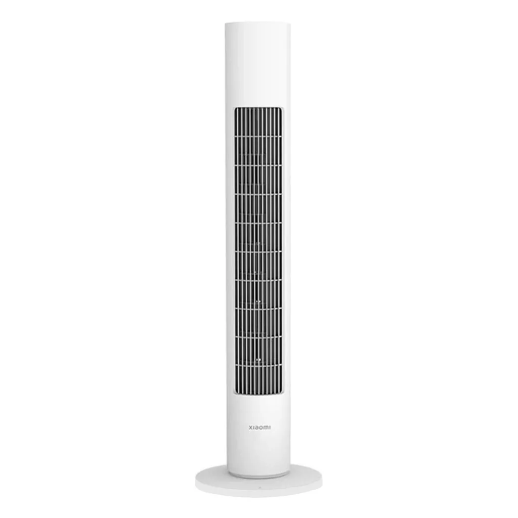 پنکه رومیزی شیائومی مدل Smart Tower Fan 2