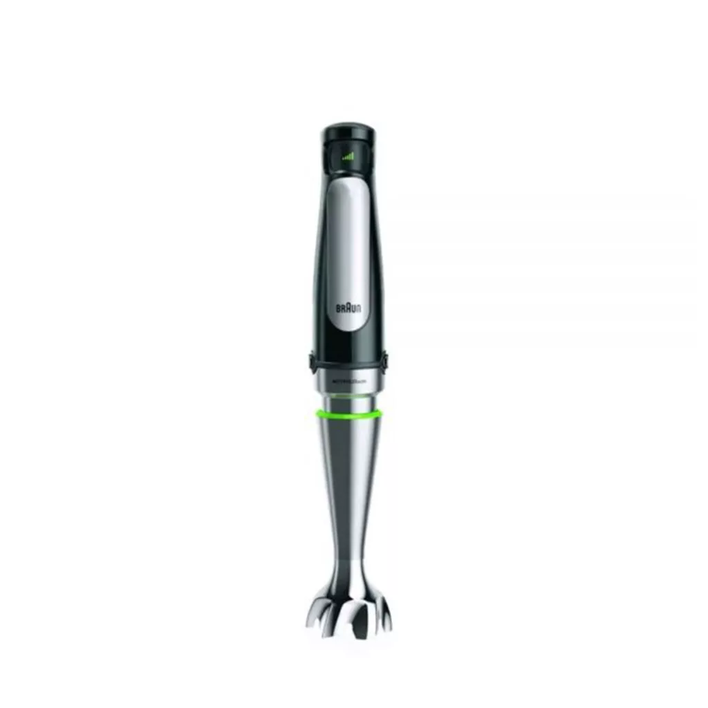 گوشت کوب برقی چندکاره 1000 وات براون مدل MQ 7035X