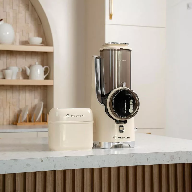 رنده برقی مباشی مدل ME-SM1001