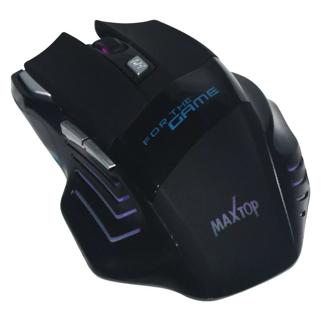 ماوس مخصوص بازی مکس تاپ مدل MX-307G
