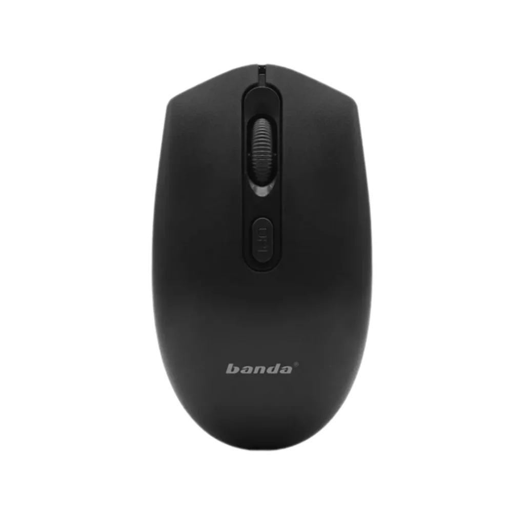 ماوس بی سیم باندا مدل T2