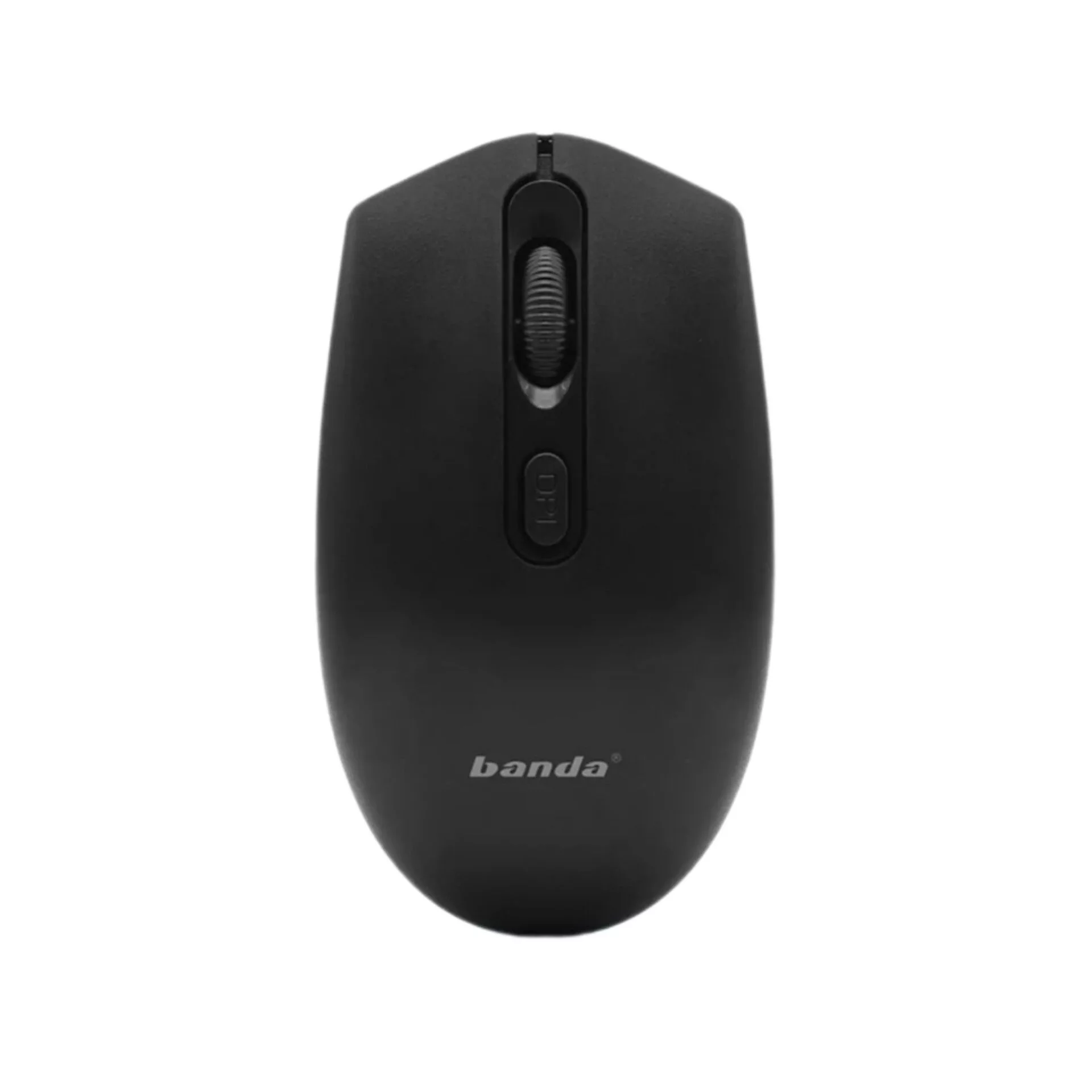 ماوس بی سیم باندا مدل T2