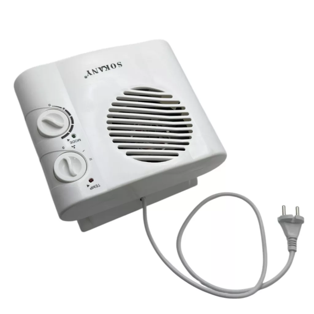 بخاری برقی سوکانی مدل SK-18033