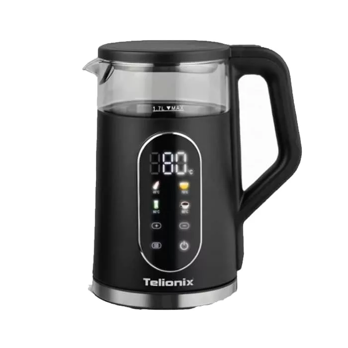 کتری برقی تلیونیکس مدل TEK1401 گنجایش 1.7 لیتر