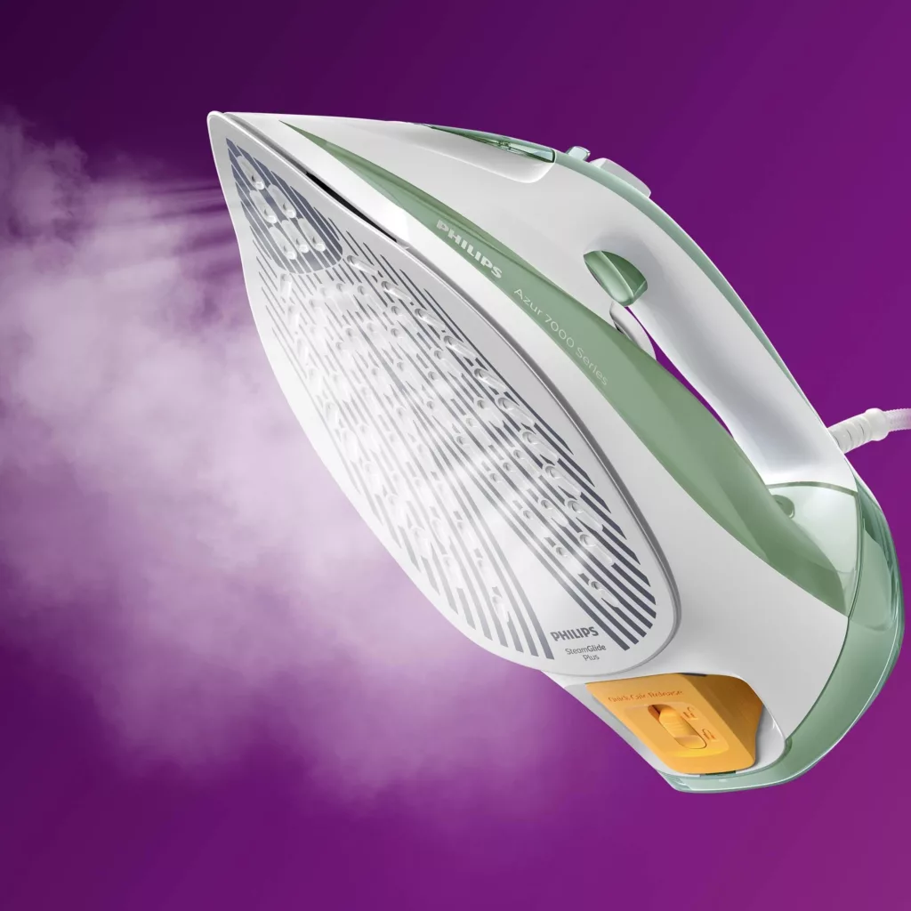 اتو بخار 2600 وات فیلیپس مدل DST7012