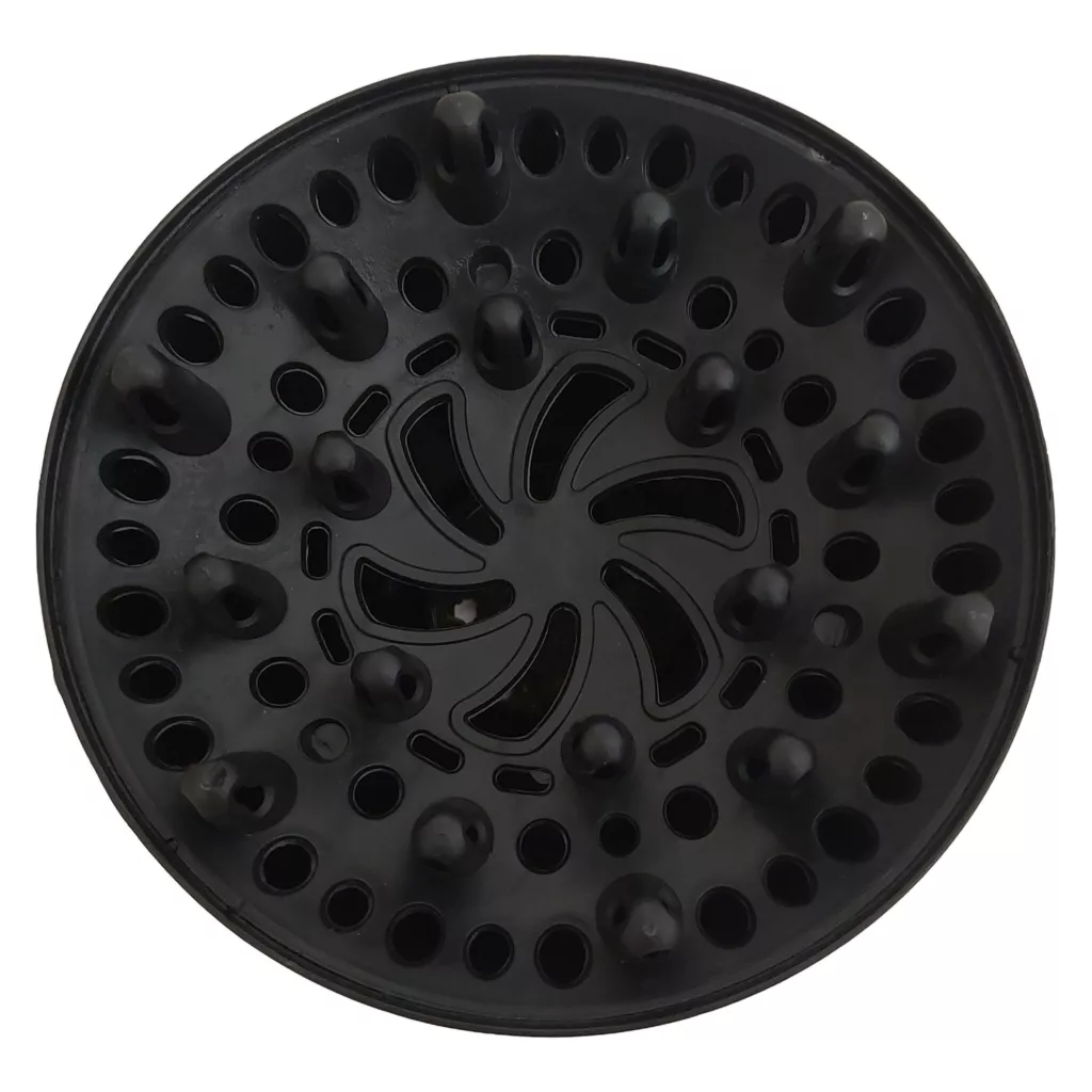 دیسپانسر سشوار مدل DP001