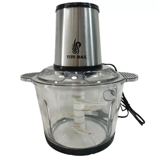 خردکن 3.5 لیتری تیتومکث مدل TM120