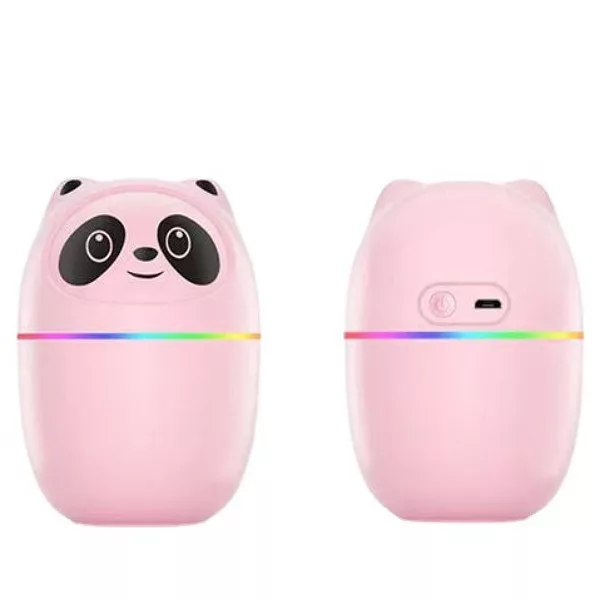 دستگاه بخور سرد مدل A10 طرح پاندا