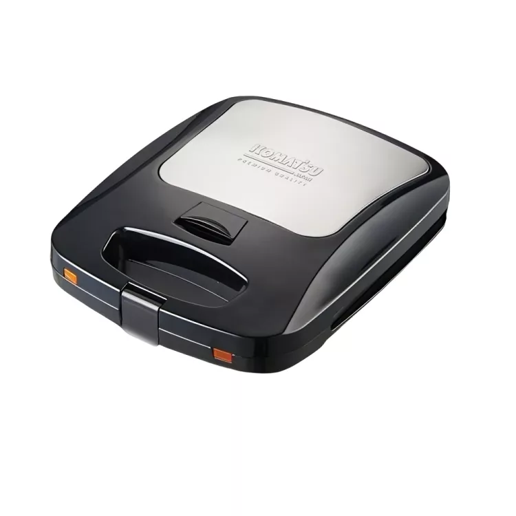 ساندویچ‌ساز دو خانه کوماتسو مدل 1231