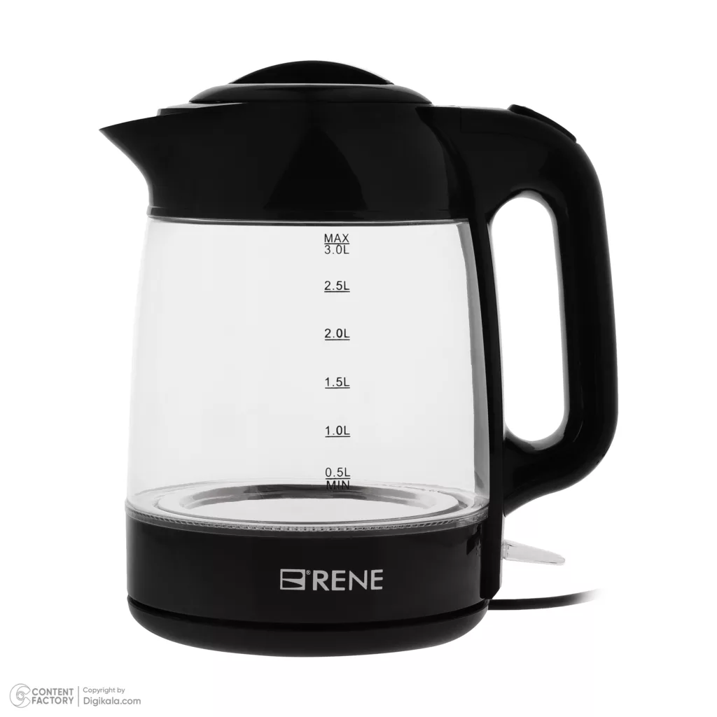 چای ساز رنه مدل RTM 1708