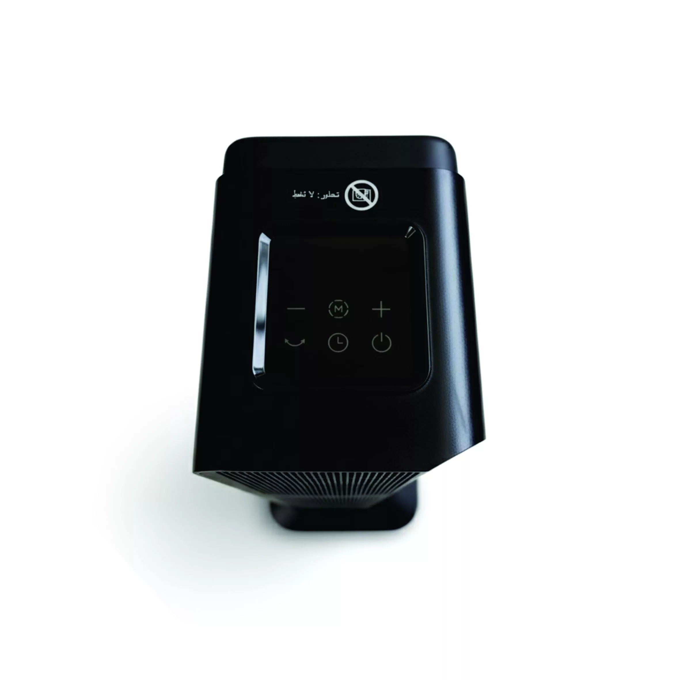 بخاری برقی مایدیا مدل NTH20-21