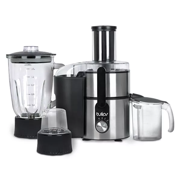 آبمیوه گیری تولیپس مدل FJ-A 480 آبمیوه گیری تولیپس مدل FJ-A 480