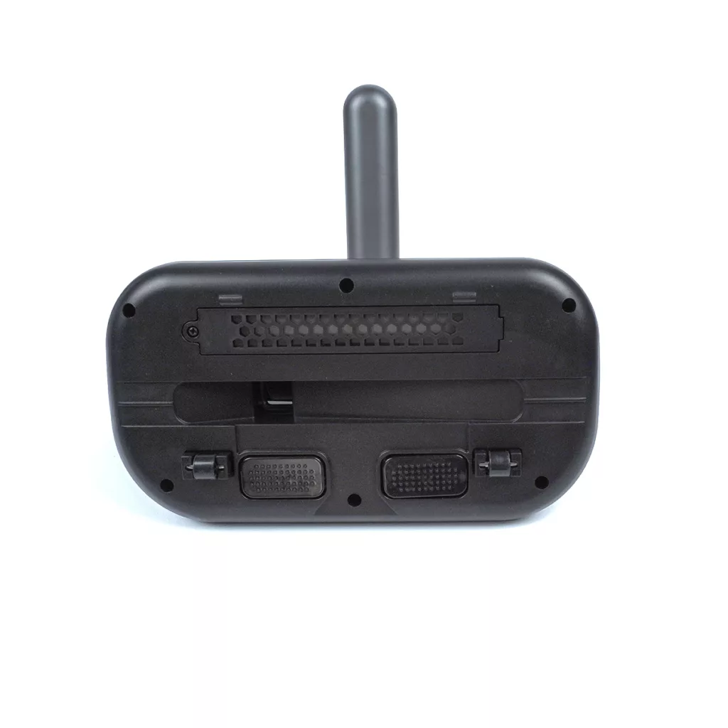 جارو شارژی دستی مدل YD-828